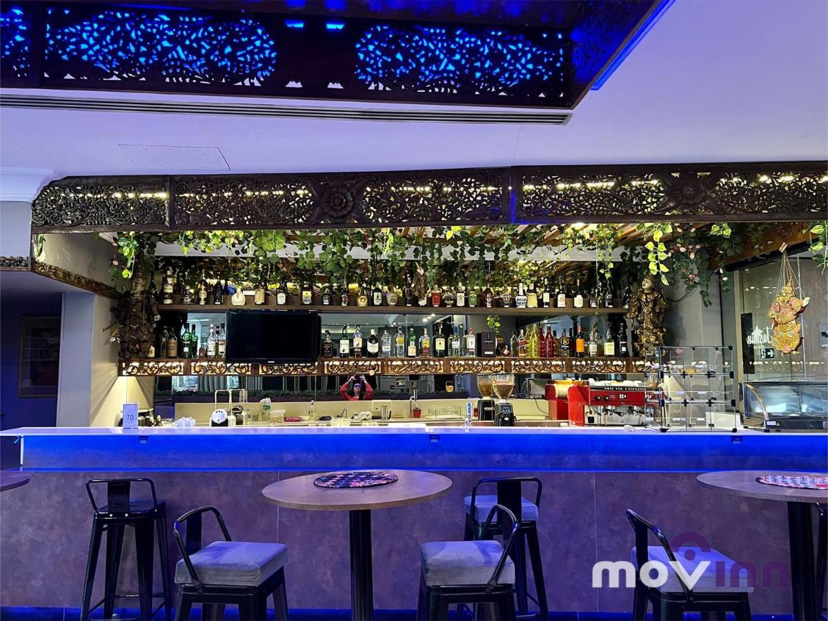 Flat Berrini 20º Andar By Movinn | 82M² São Paulo Buitenkant foto